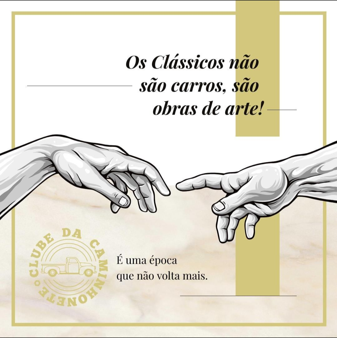 Carro clássico no Brasil