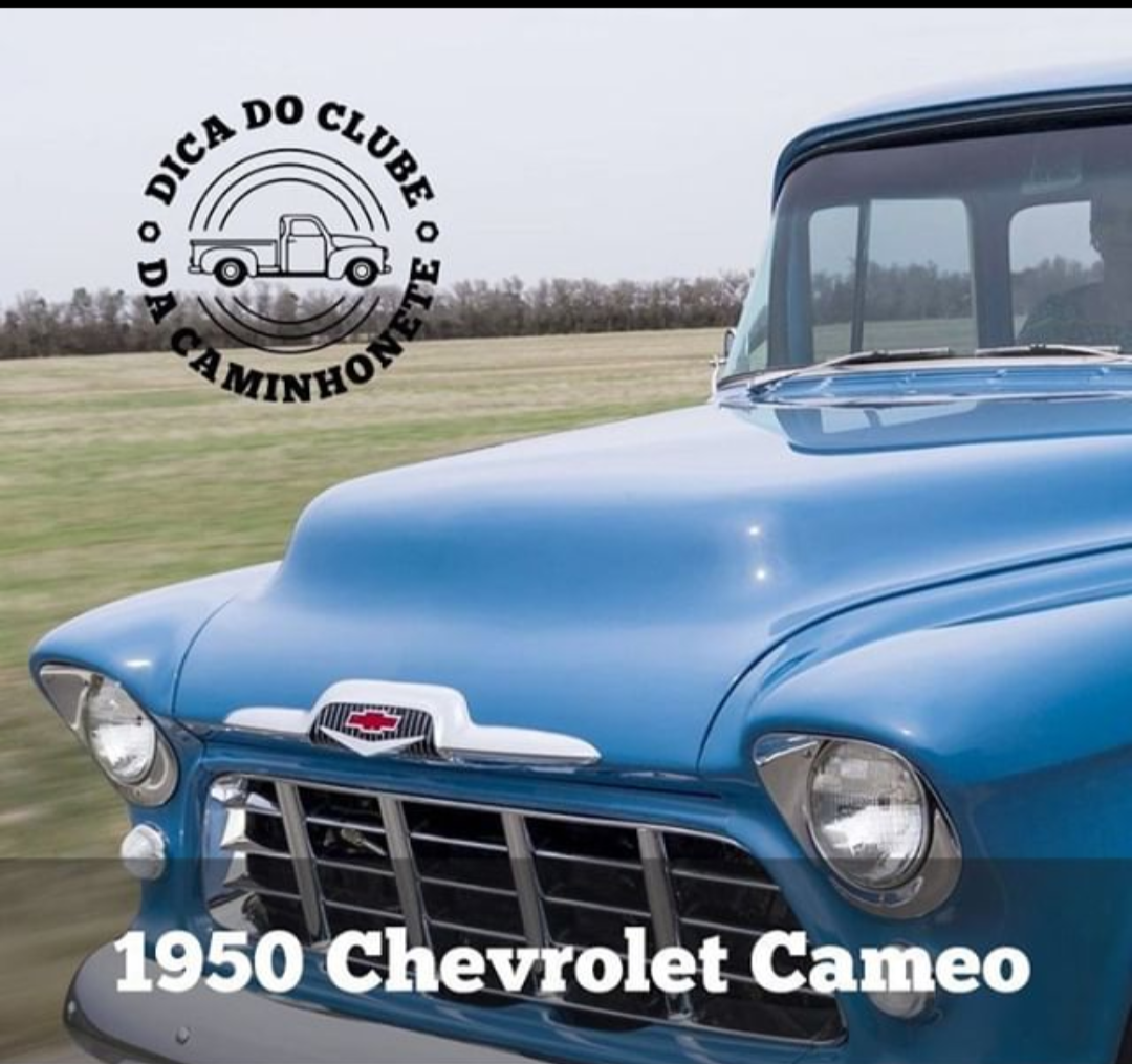 Veículo antigo de coleção