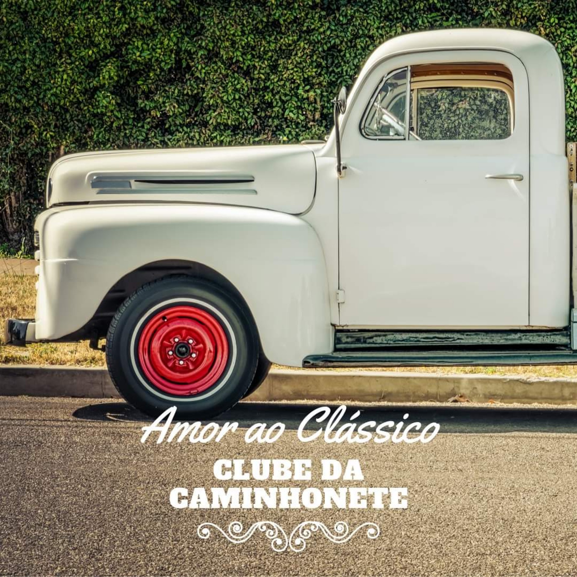 Placa Preta em carros antigos