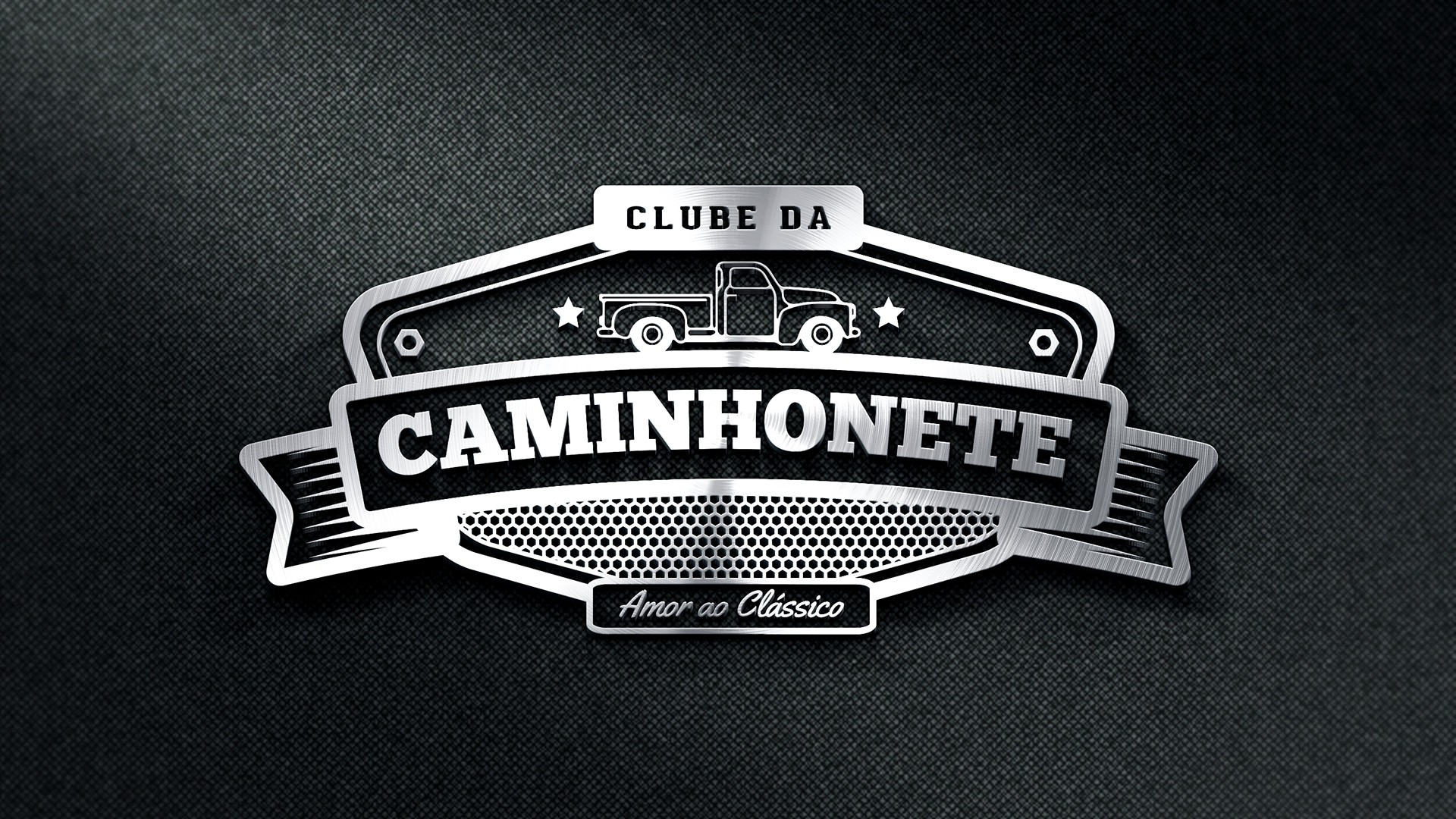 Clube da Caminhonete, o melhor site de carros antigos do Brasil